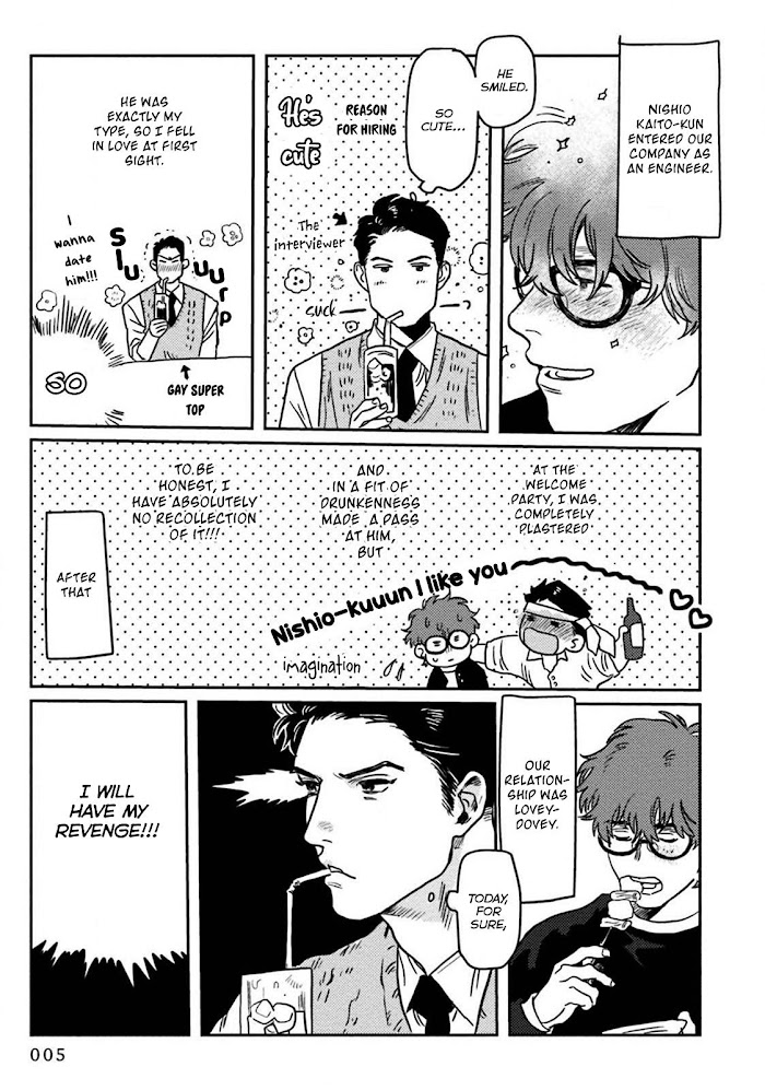 Amattare Wa Inu Mo Kuwanai Read Amattare Wa Inu Mo Kuwanai Manga English Online [Latest Chapters