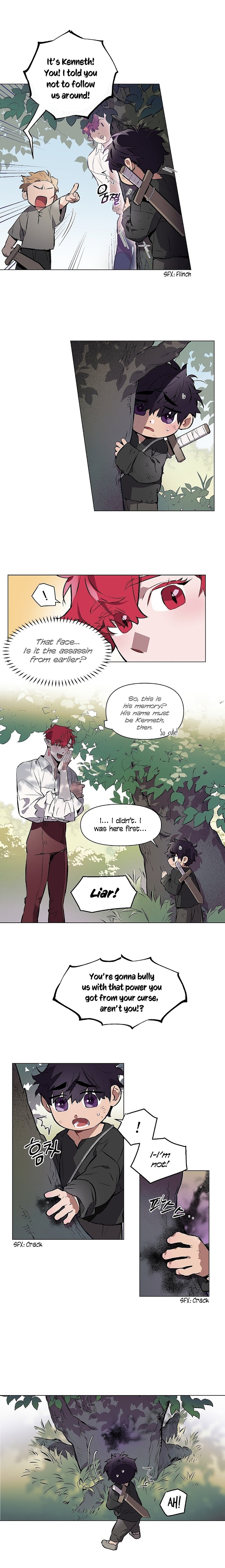 Bitten By The Moonlight Manga Read Bitten By Moonlight Manga English Online [Latest Chapters] Online