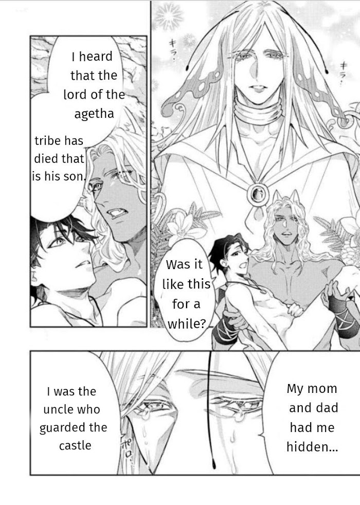Isekai Yakuza Mofumofu No Taizaiki Read Isekai Yakuza Mofumofu No Taizaiki Manga English Online [Latest