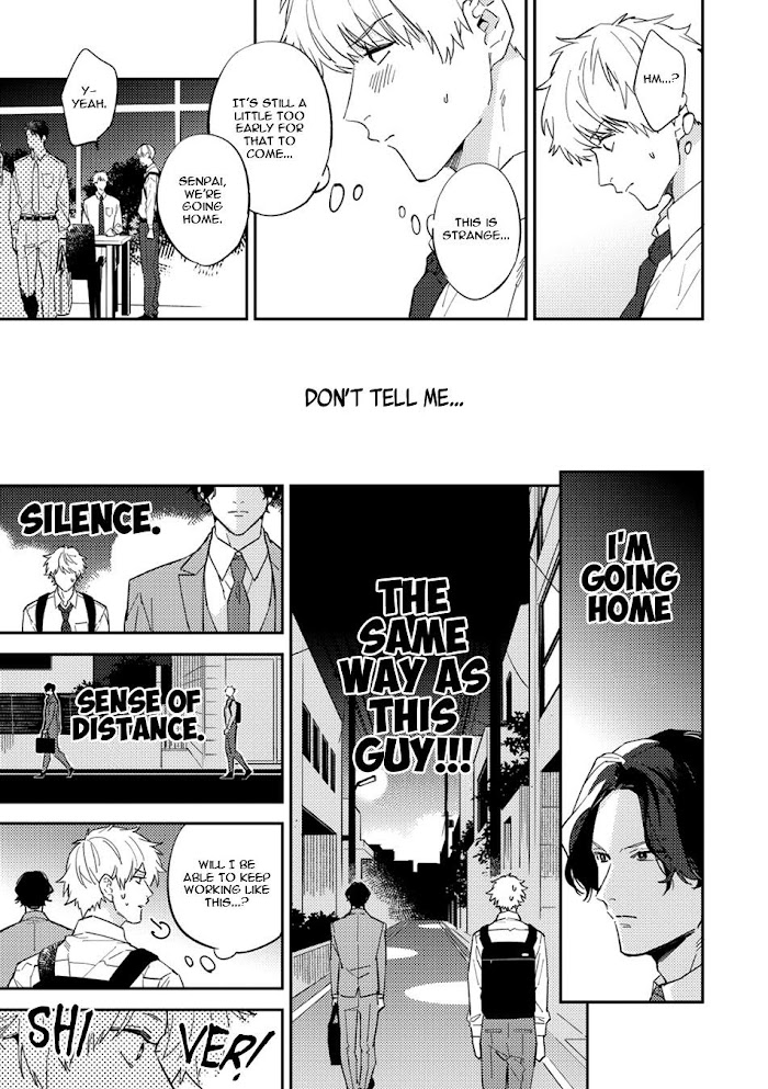 Unmei No Tsugai Ga Omae Da Nante Read Unmei No Tsugai Ga Omae Da Nante Manga English Online [Latest