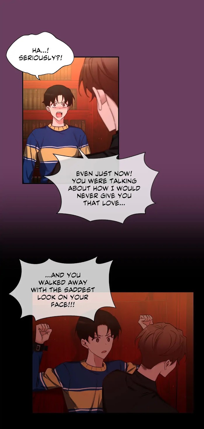 A Guy Like You Chapter 53