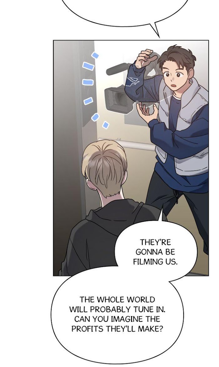 A Trace Of The Wonder A Trace Of The Wonder - Chapter 12