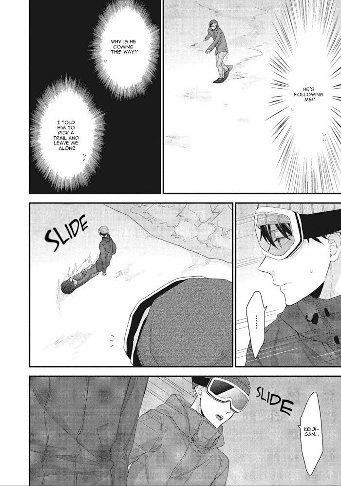 Akai Ito No Shikkou Yuuyo Read Akai Ito No Shikkou Yuuyo Manga English Online [Latest Chapters