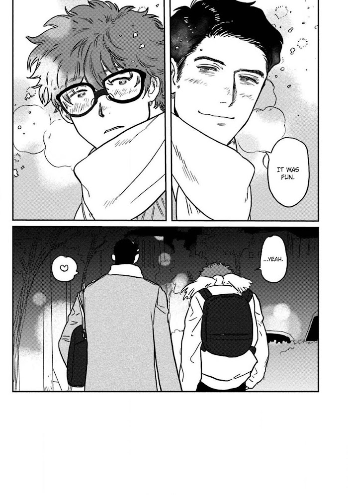 Amattare Wa Inu Mo Kuwanai Read Amattare Wa Inu Mo Kuwanai Manga English Online [Latest Chapters