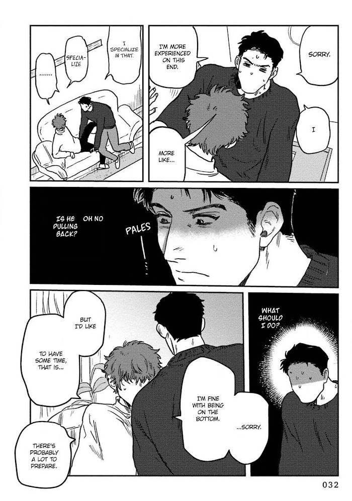 Amattare Wa Inu Mo Kuwanai Read Amattare Wa Inu Mo Kuwanai Manga English Online [Latest Chapters