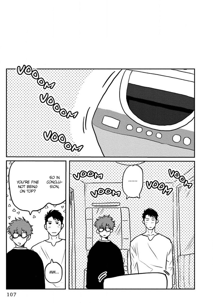 Amattare Wa Inu Mo Kuwanai Read Amattare Wa Inu Mo Kuwanai Manga English Online [Latest Chapters