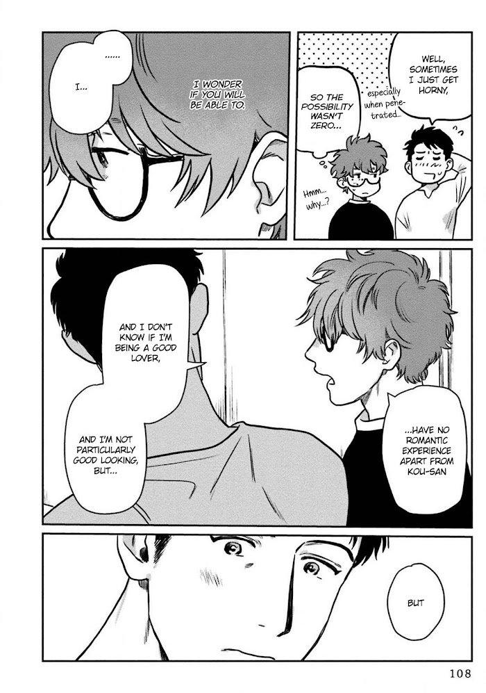 Amattare Wa Inu Mo Kuwanai Read Amattare Wa Inu Mo Kuwanai Manga English Online [Latest Chapters