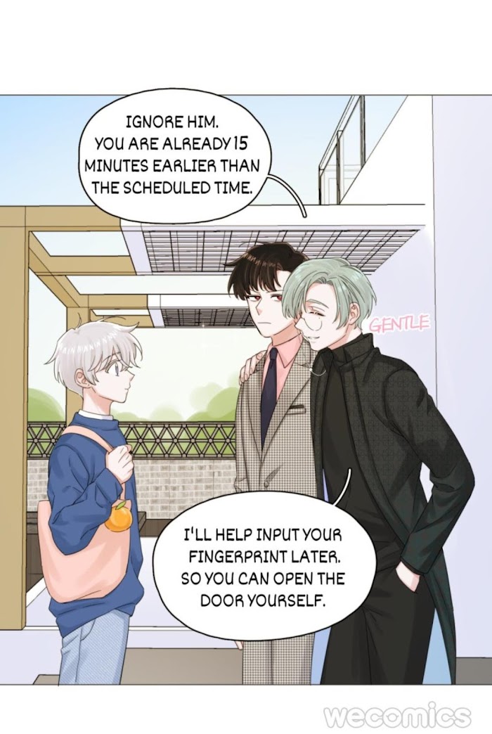 An Emperor Persistently Pursuits The Twelfth Wife Read An Emperor Persistently Pursuits The Twelfth Wife Manga English