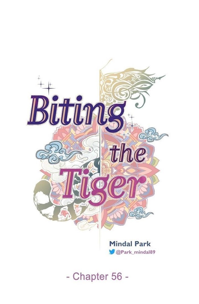 Biting The Tiger Scan Vf Read Biting The Tiger Manga English Online [Latest Chapters] Online