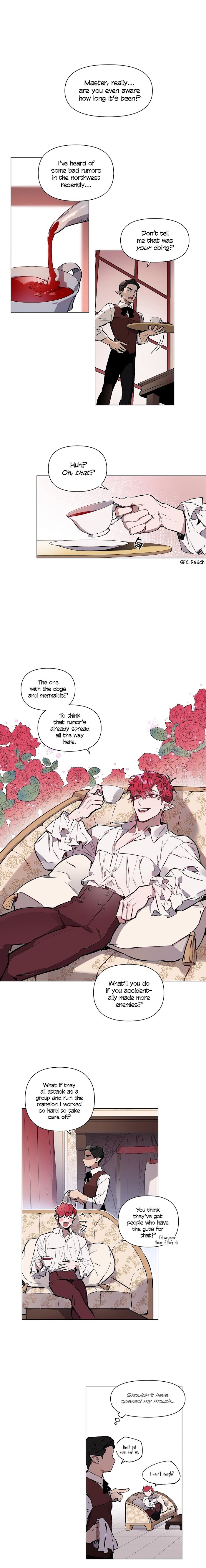 Bitten By The Moonlight Manga Read Bitten By Moonlight Manga English Online [Latest Chapters] Online