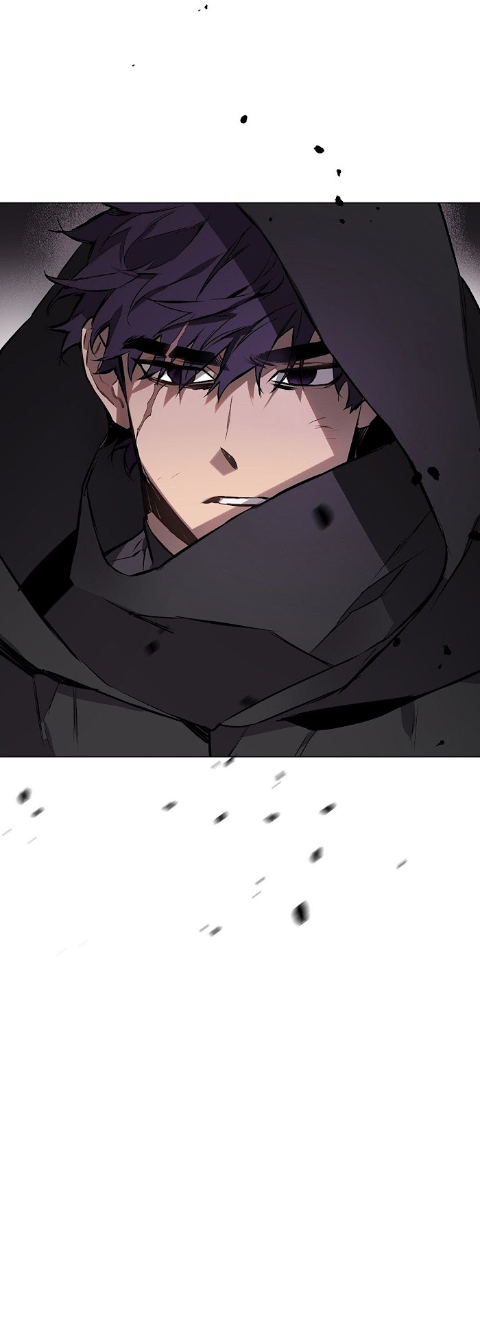 Bitten By The Moonlight Manga