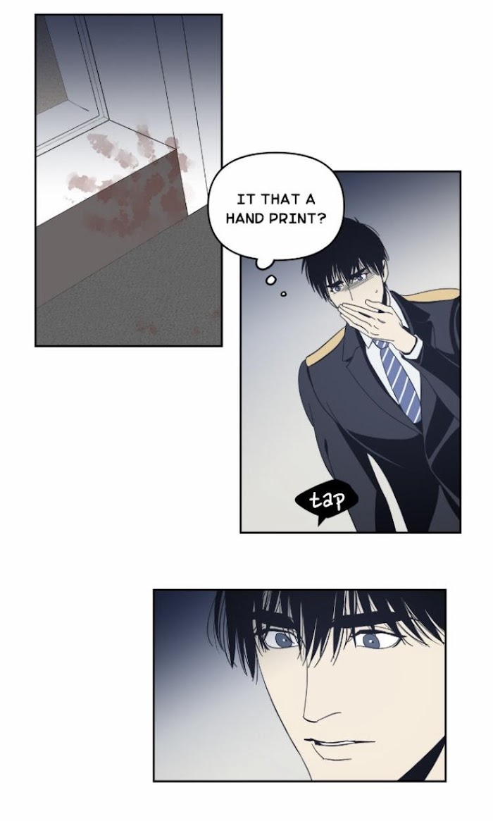 Stranger In The Mirror Manga Read Black Mirror Manga English Online [Latest Chapters] Online Free