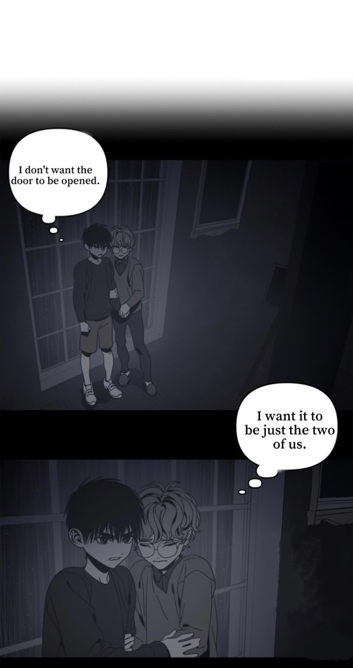 Stranger In The Mirror Bl Read Black Mirror Manga English Online [Latest Chapters] Online Free
