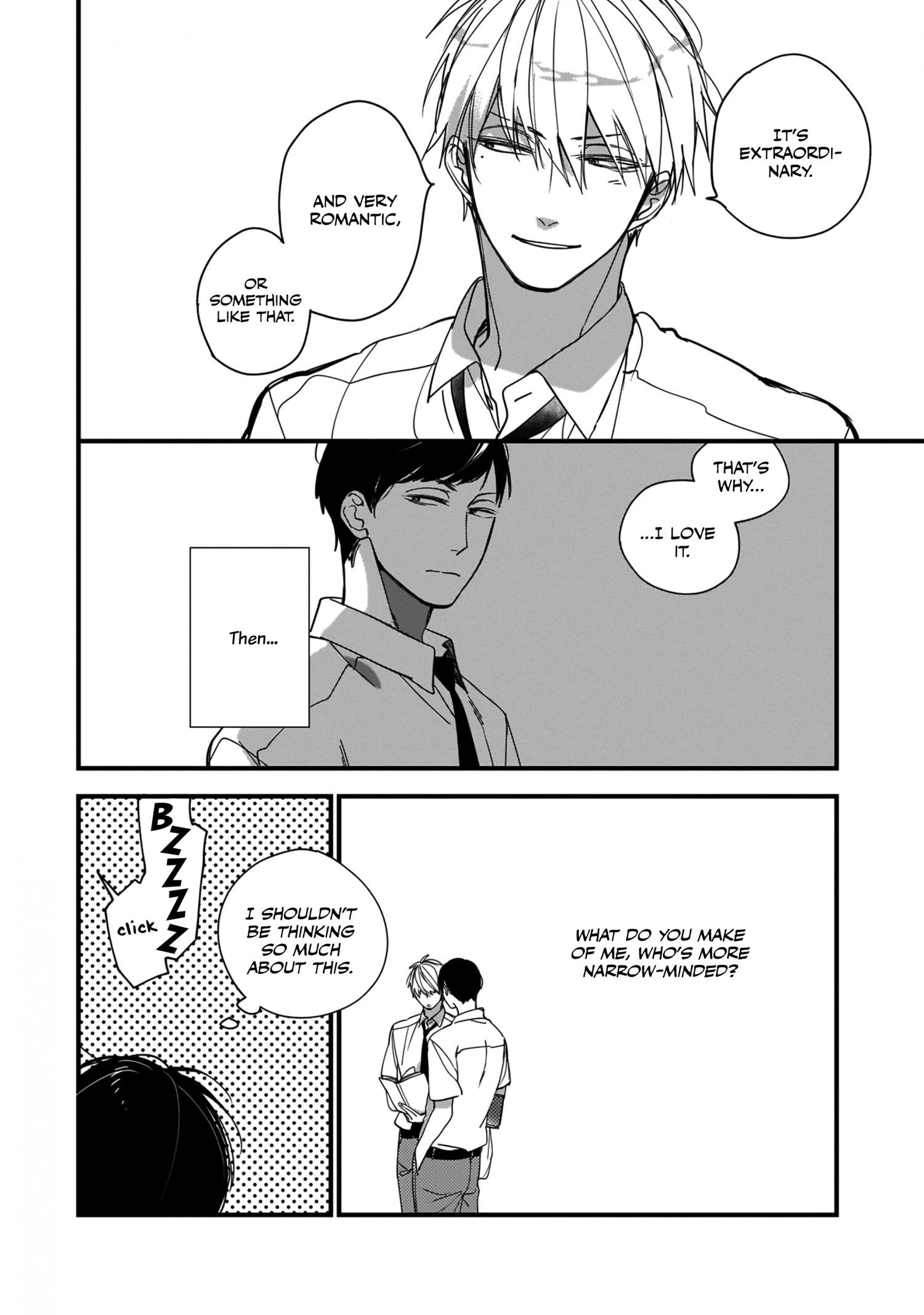 Boku tachi Wa Mada Aoku Daigaku Nyuugaku Hen Read Boku-Tachi Wa Mada Aoku Manga English Online [Latest Chapters