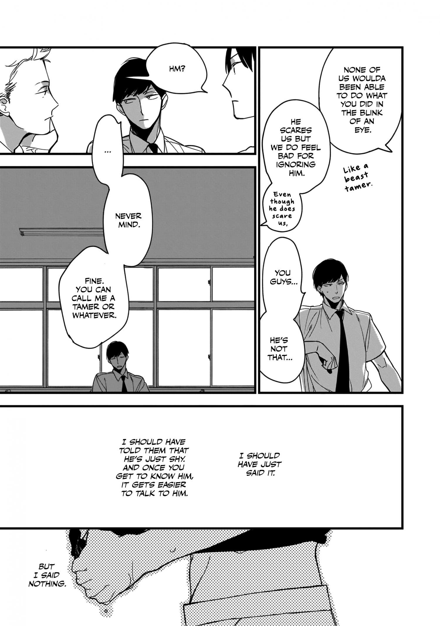 Boku tachi Wa Mada Aoku Daigaku Nyuugaku Hen Read Boku-Tachi Wa Mada Aoku Manga English Online [Latest Chapters