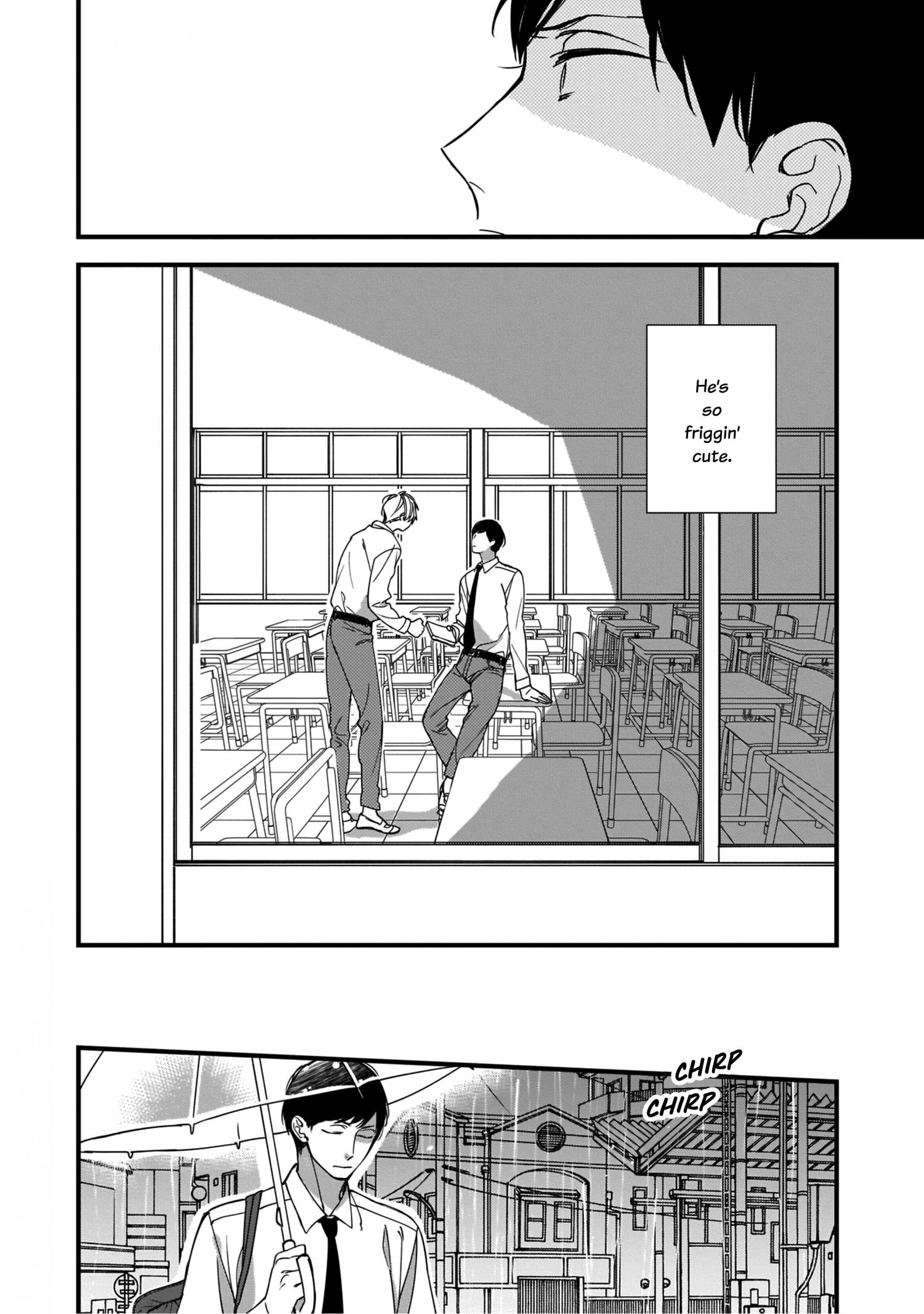 Boku tachi Wa Mada Aoku Daigaku Nyuugaku Hen Read Boku-Tachi Wa Mada Aoku Manga English Online [Latest Chapters