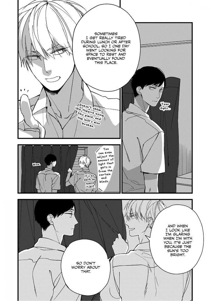 Boku tachi Wa Mada Aoku Daigaku Nyuugaku Hen Read Boku-Tachi Wa Mada Aoku Manga English Online [Latest Chapters