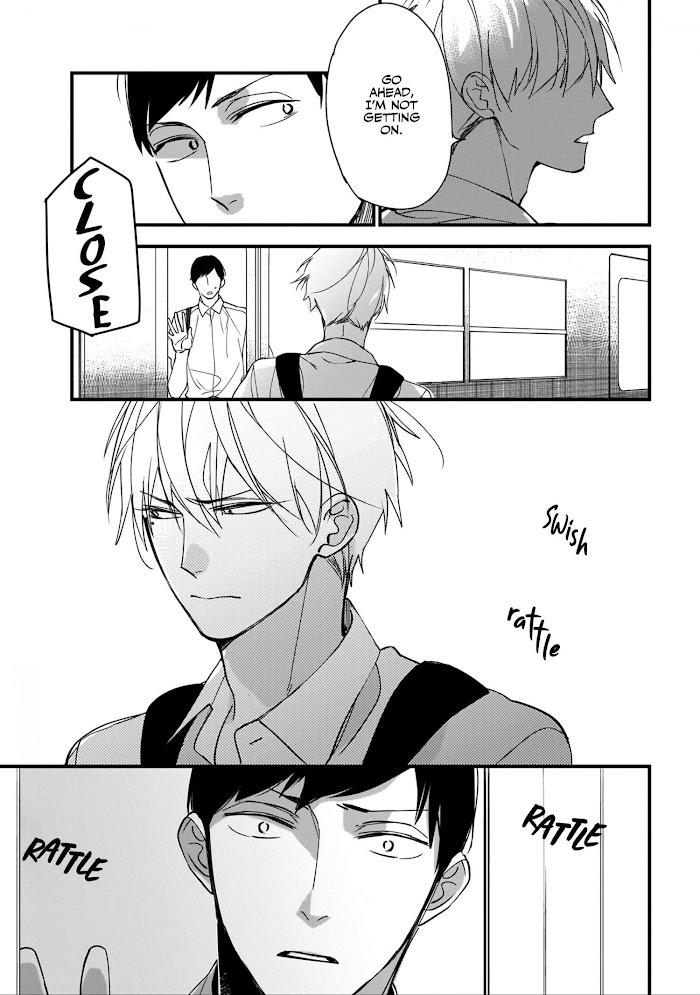 Boku tachi Wa Mada Aoku Daigaku Nyuugaku Hen Read Boku-Tachi Wa Mada Aoku Manga English Online [Latest Chapters