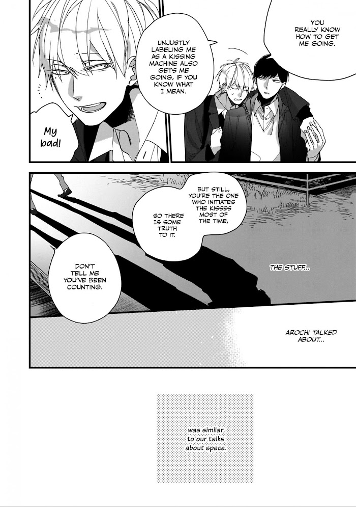Boku tachi Wa Mada Aoku Daigaku Nyuugaku Hen Read Boku-Tachi Wa Mada Aoku Manga English Online [Latest Chapters