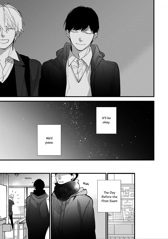 Boku tachi Wa Mada Aoku Daigaku Nyuugaku Hen Read Boku-Tachi Wa Mada Aoku Manga English Online [Latest Chapters