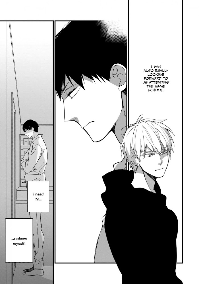 Boku tachi Wa Mada Aoku Daigaku Nyuugaku Hen Read Boku-Tachi Wa Mada Aoku Manga English Online [Latest Chapters