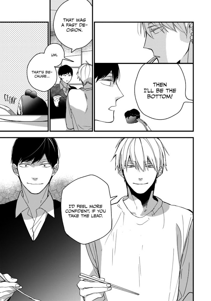 Boku tachi Wa Mada Aoku Daigaku Nyuugaku Hen Read Boku-Tachi Wa Mada Aoku Manga English Online [Latest Chapters