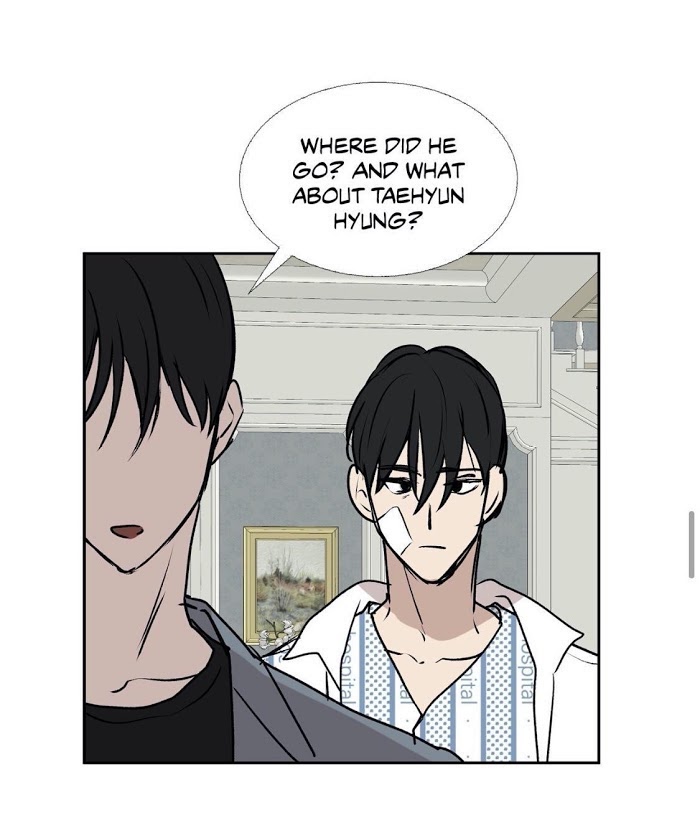 To You In The Swamp Manga Bottomless Swamp (Bookcube Version) - Chapter 85