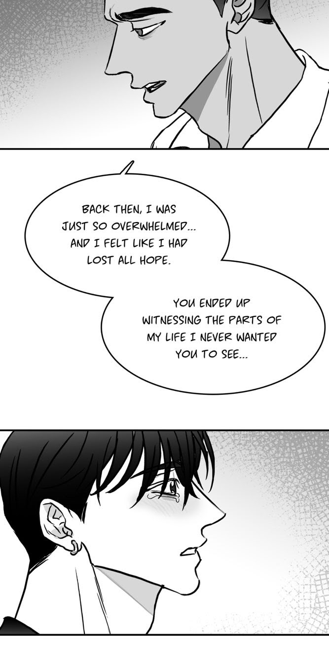 Bound To Be Fools Scan Bound To Be Fools - Chapter 22 - Yaoitoon
