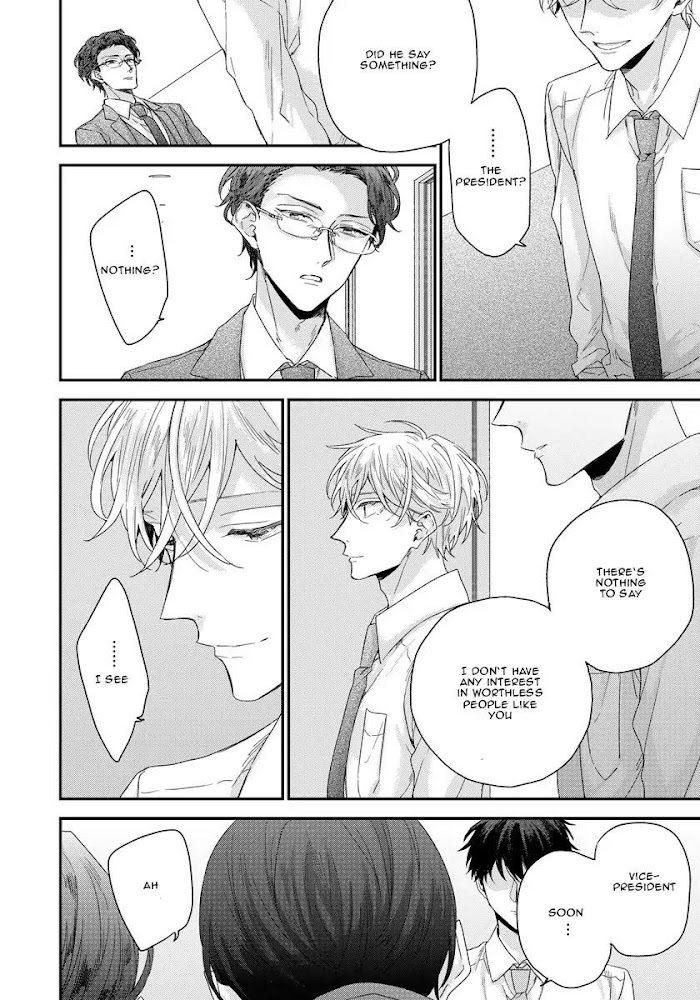 Can I Touch Your Inside Deeply Read Can I Touch Your Inside Deeply? Manga English Online [Latest