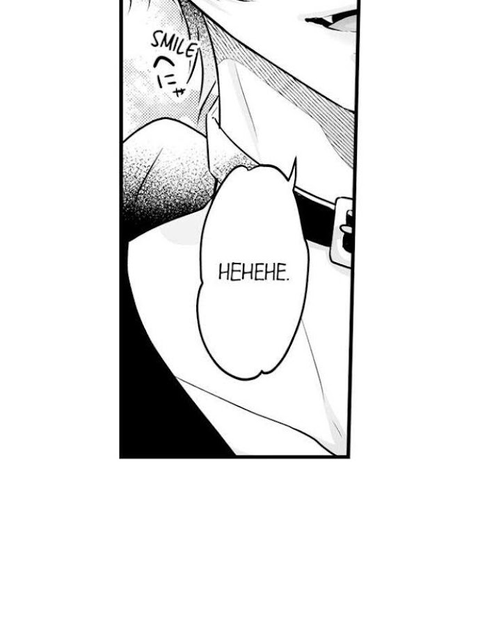 Caressing The Nipples Of My Hibernating Bear