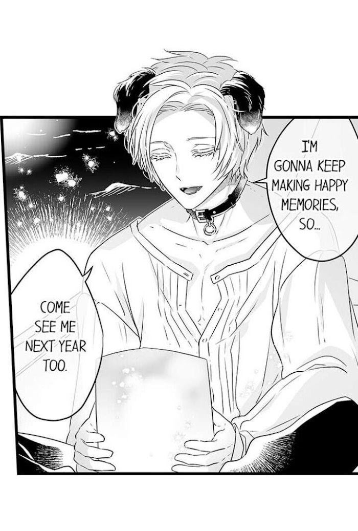 Caressing The Nipples Of My Hibernating Bear Caressing The Nipples Of My Hibernating Bear - Chapter 36 - Yaoitoon