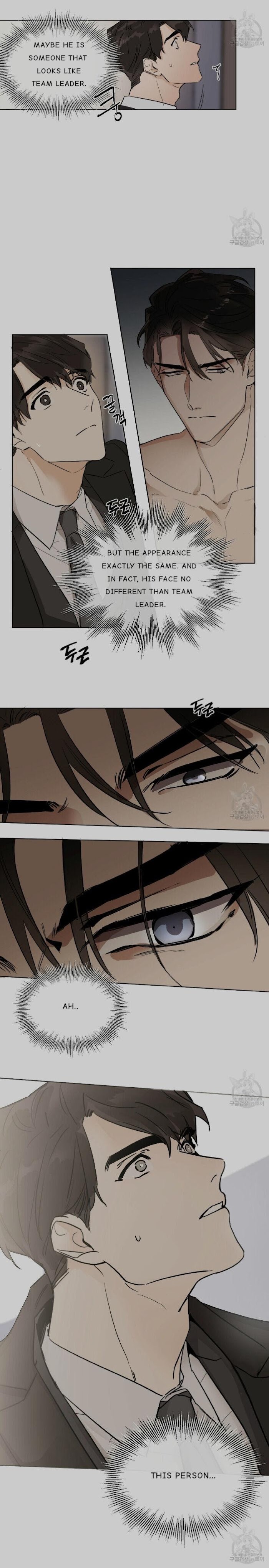 Cold Blooded Beast Chapter 1 Cold-Blooded Beast - Chapter 2