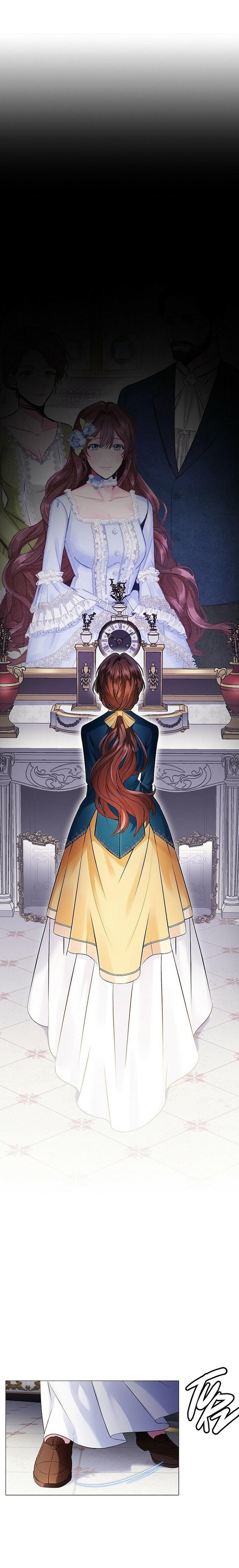 Concentration Of Malice Chapter 67 Concentration Of Malice - Chapter 2