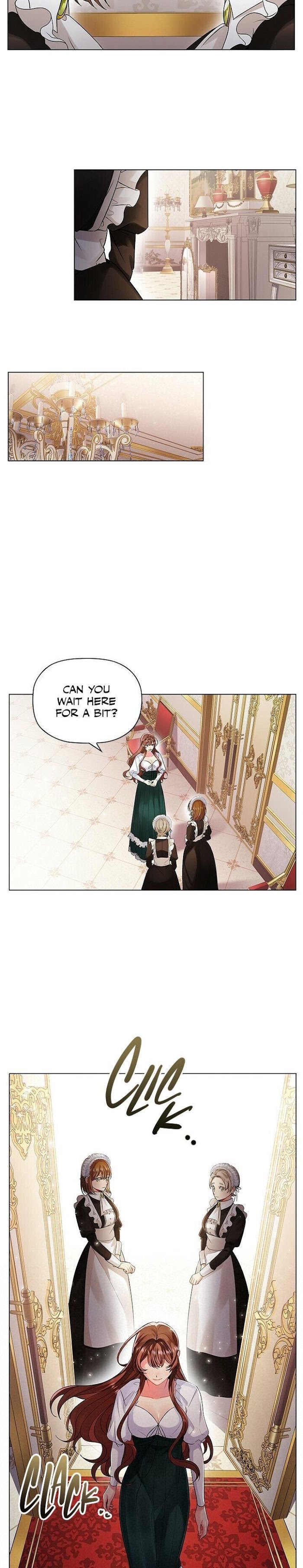 Concentration Of Malice Chapter 67 Concentration Of Malice - Chapter 2