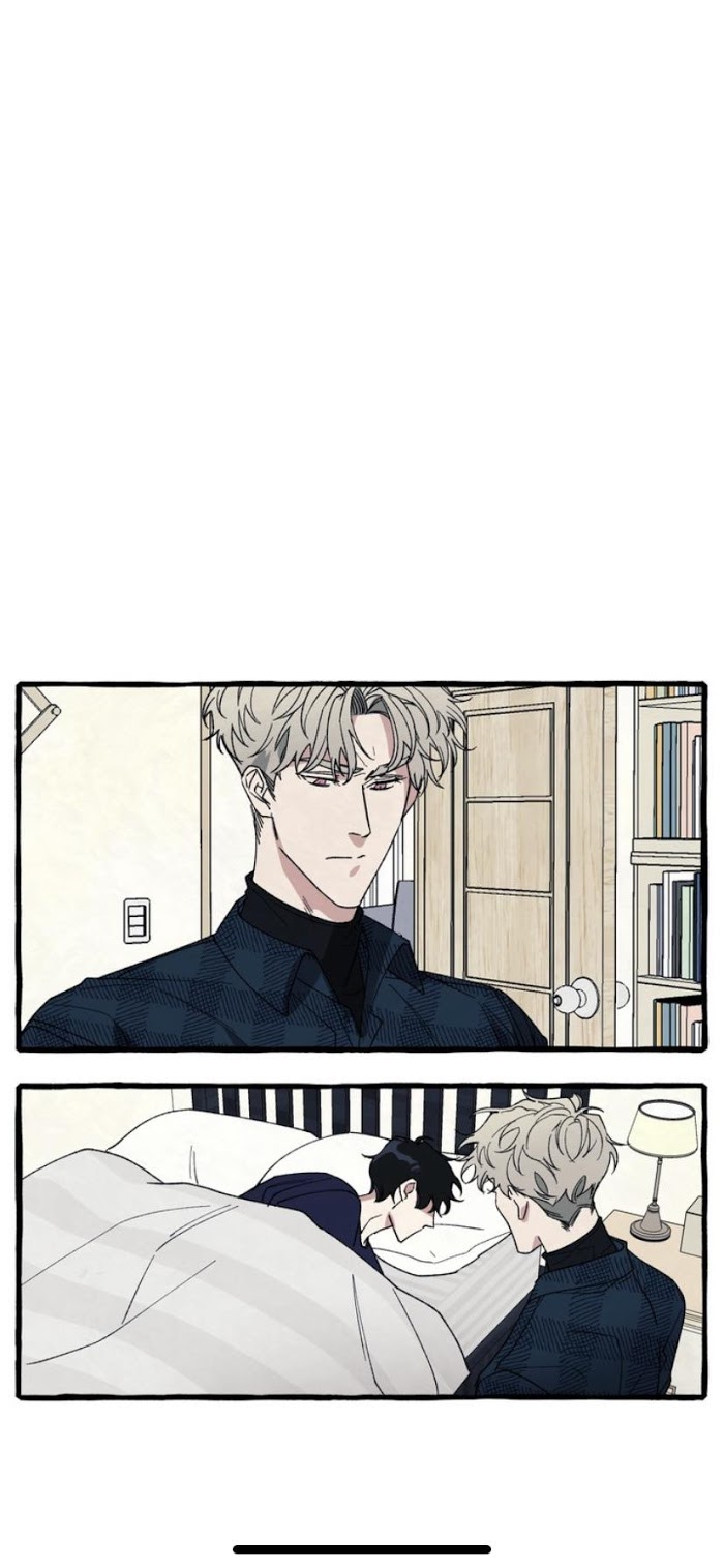 The Price Of Breaking Up Manga Read Cover Up Manga English Online [Latest Chapters] Online Free - YaoiScan
