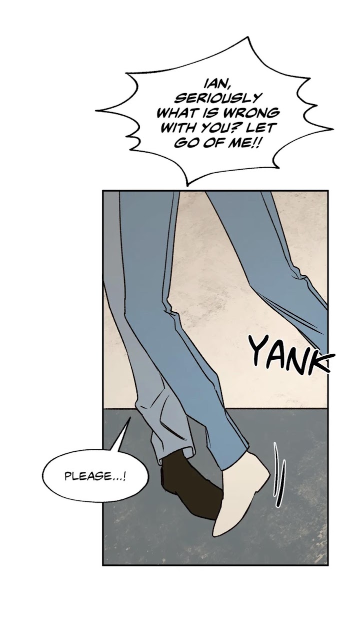 Crush And Burn Chapter 67 CRUSH AND BURN - Chapter Vol.1