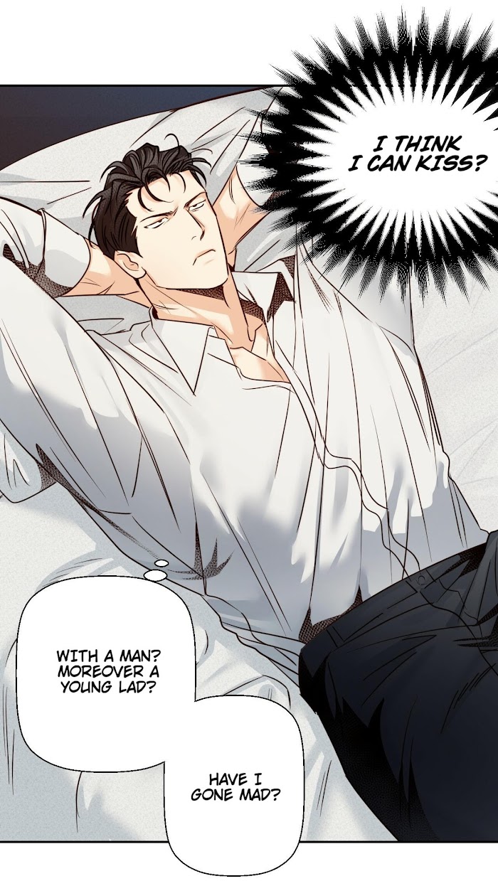 Dangerous Convenience Store Ch 40 Read Dangerous Convenience Store Manga English Online [Latest Chapters