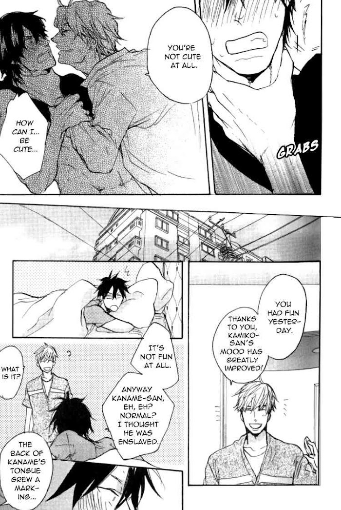 Datte Maou Sama Wa Kare Ga Kirai Read Datte Maou-Sama Wa Kare Ga Kirai Manga English Online [Latest