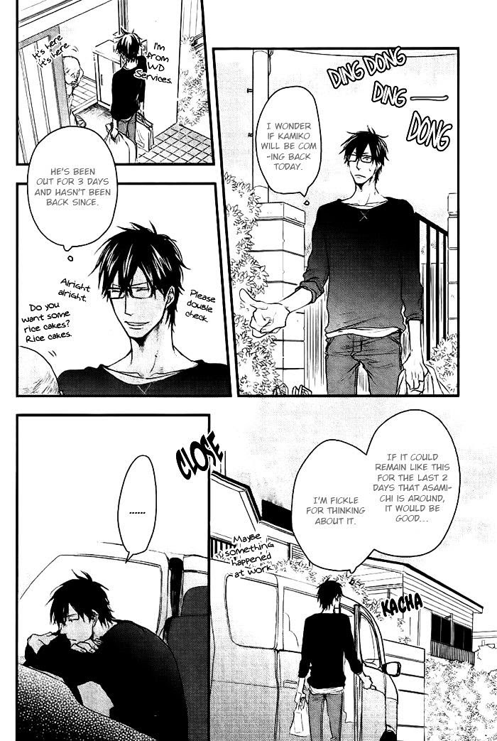 Datte Maou Sama Wa Kare Ga Kirai Read Datte Maou-Sama Wa Kare Ga Kirai Manga English Online [Latest