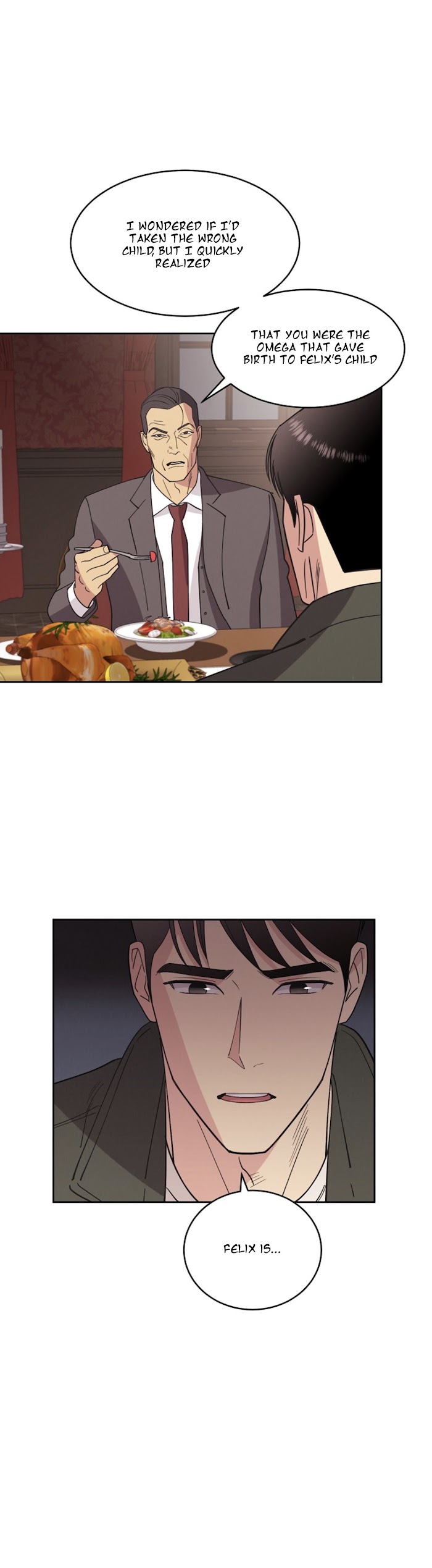 Read Dear Benjamin Manga English Online [Latest Chapters] Online Free YaoiScan