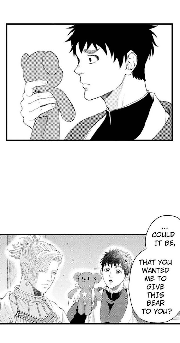 Dear Sister Ive Become A Blessed Maiden Read Dear Sister, I've Become A Blessed Maiden Manga English Online