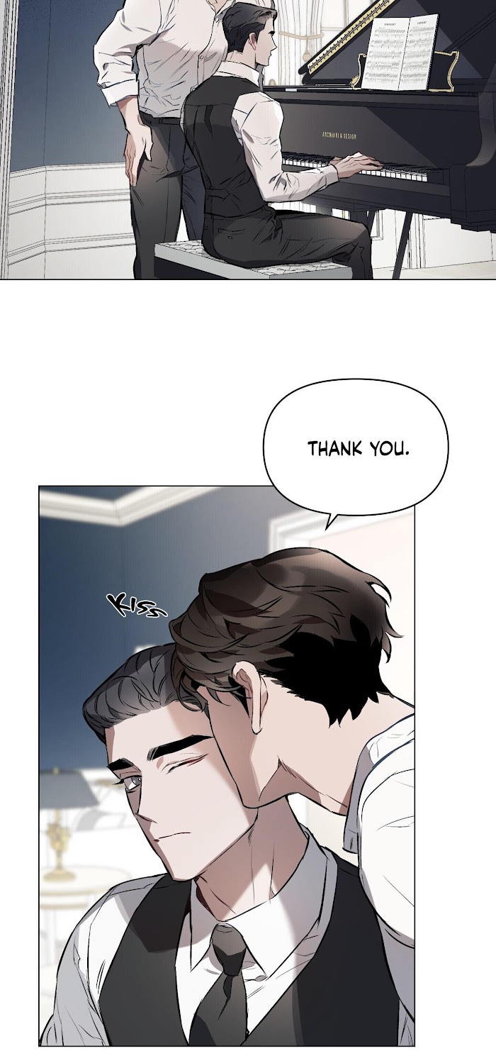 Define the relationship manhwa