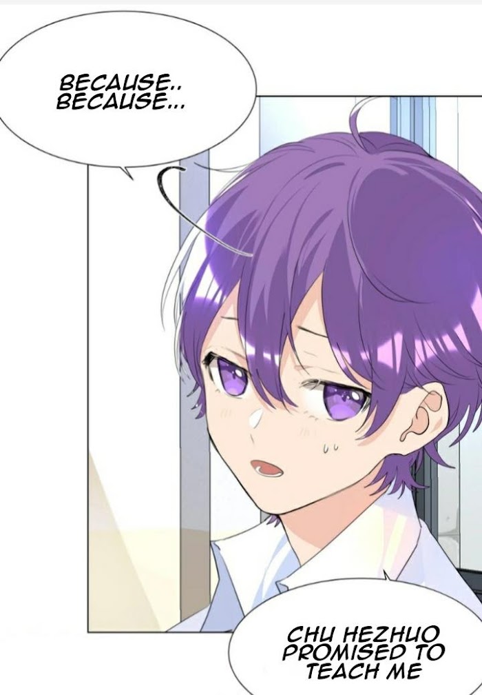 Did The Nerd Manage To Flirt With The Cutie Today DID THE NERD MANAGE TO FLIRT WITH THE CUTIE TODAY? - Chapter 25