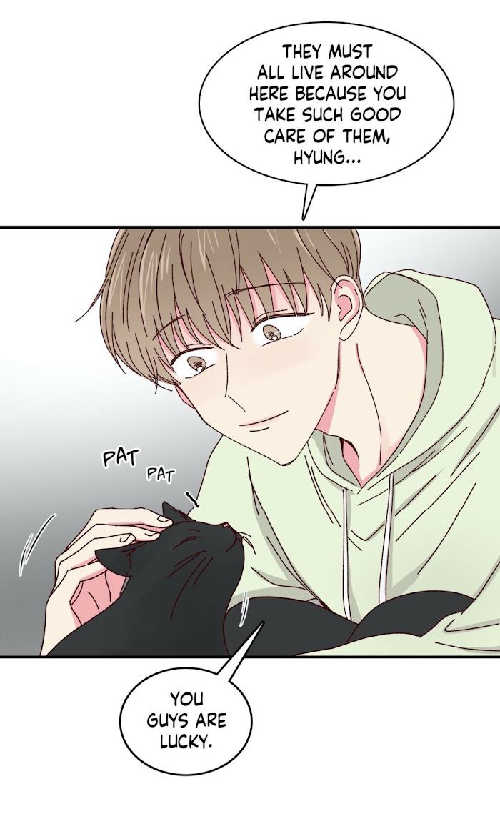 Run Away Assistant Manager Ha Chapter 15 Read Director's Dessert Manga English Online [Latest Chapters] Online