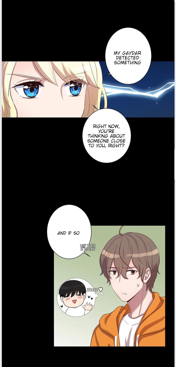 Made Of Stardust Webtoon English Read Do I Smell? Webtoon Manga English Online [Latest Chapters] Online