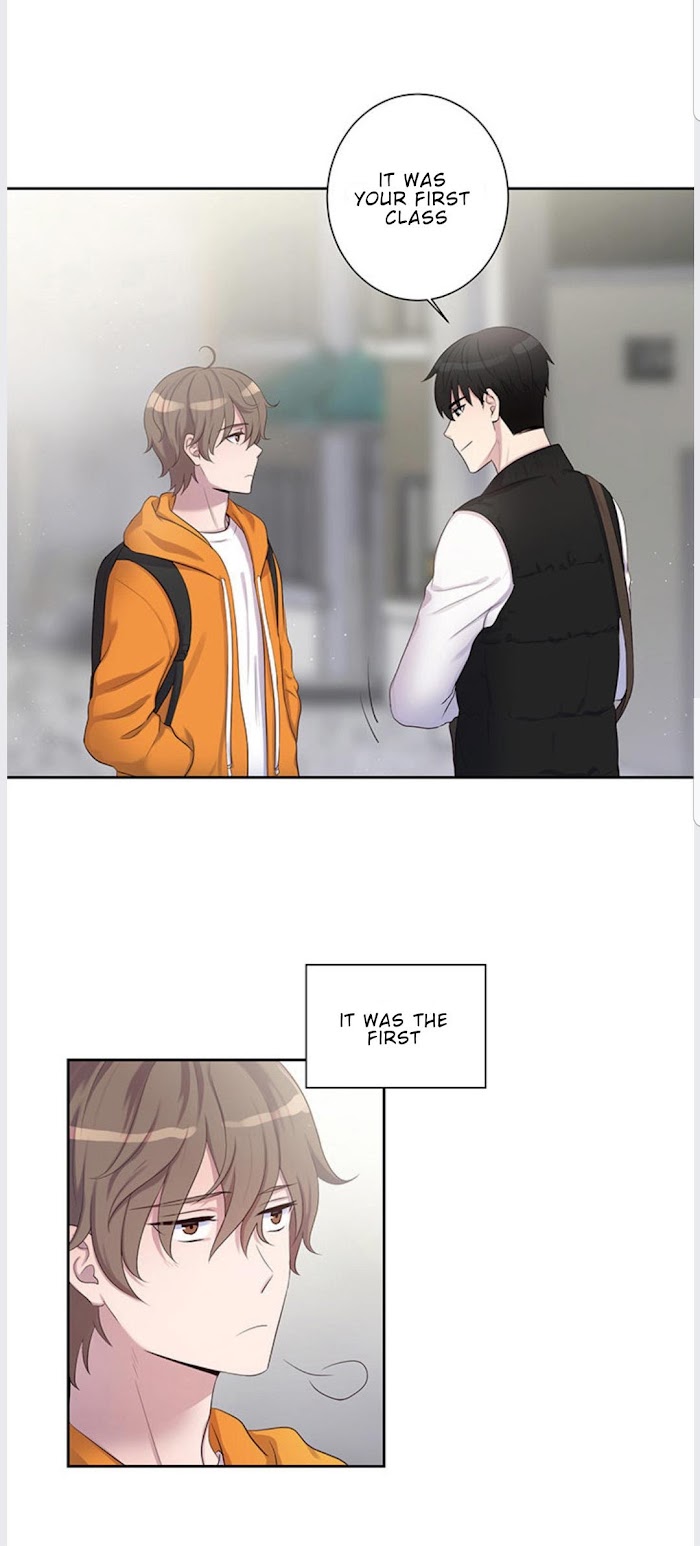 Made Of Stardust Webtoon English Read Do I Smell? Webtoon Manga English Online [Latest Chapters] Online