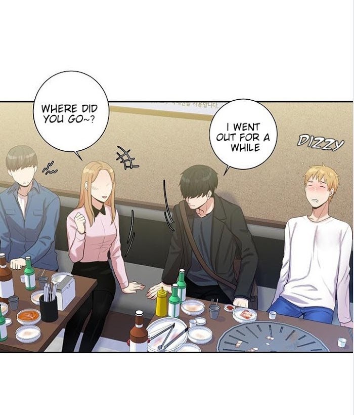 Made Of Stardust Webtoon English Read Do I Smell? Webtoon Manga English Online [Latest Chapters] Online