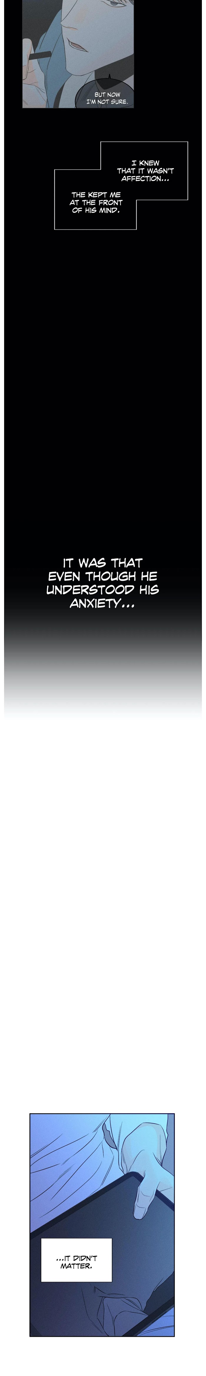 Do You Still Like Me Chapter 47 Do you still like me? - Chapter 25