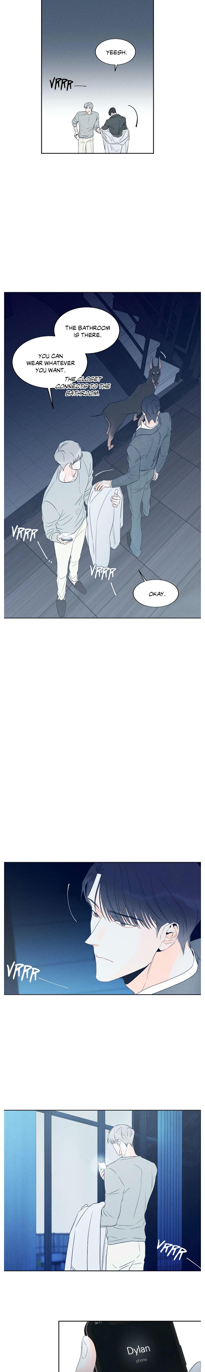 Do You Still Like Me Chapter 47 Do you still like me? - Chapter 26