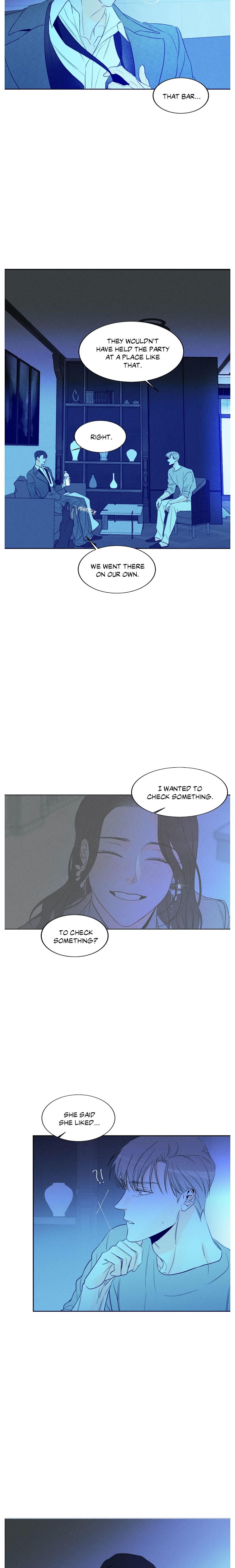 Do You Still Like Me Chapter 47 Do you still like me? - Chapter 26